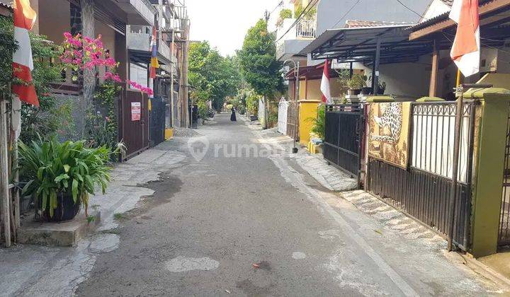 Rumah Murah Bebas Banjir Vila Nusa Indah 3 Bojongkulur, Bogor 2