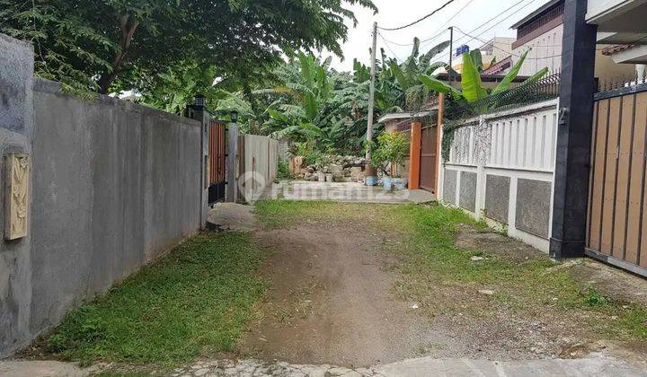 Rumah Baru Minimalis Siap Huni Lokasi Strategis Jatimekar, Bekasi 2