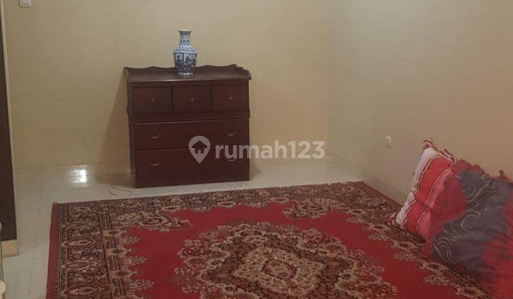 Rumah 2 Lantai Pinggir Jalan Raya Dekat Galaxy Jaka Setia, Bekasi 7