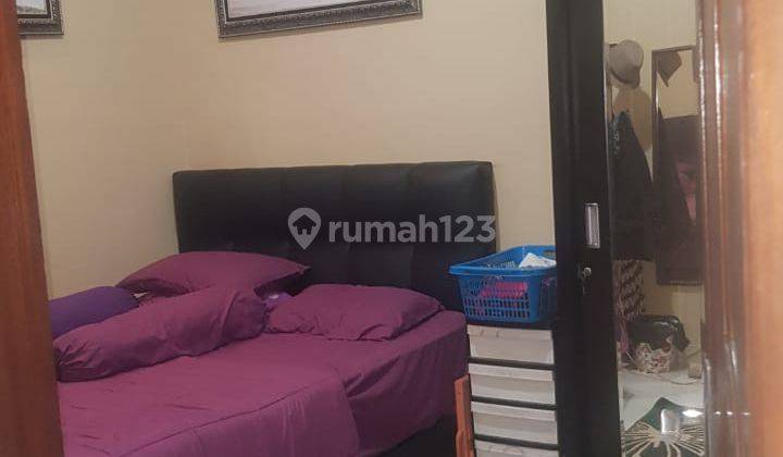 Rumah 2 Lantai Pinggir Jalan Raya Dekat Galaxy Jaka Setia, Bekasi 10