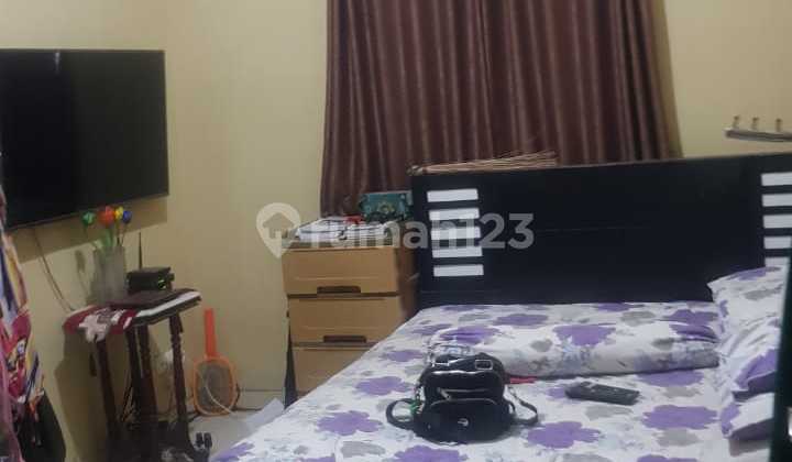 Rumah 2 Lantai Pinggir Jalan Raya Dekat Galaxy Jaka Setia, Bekasi 11