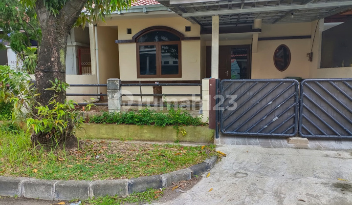 Rumah Apik Siap Huni Area Strategis Taman Permata Cikunir, Bekasi 1