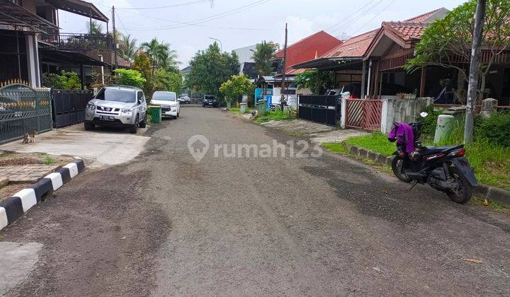 Rumah Apik Siap Huni Area Strategis Taman Permata Cikunir, Bekasi 2