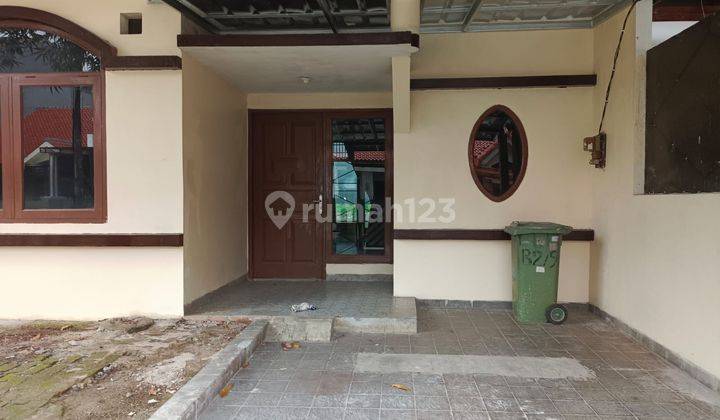 Rumah Apik Siap Huni Area Strategis Taman Permata Cikunir, Bekasi 3
