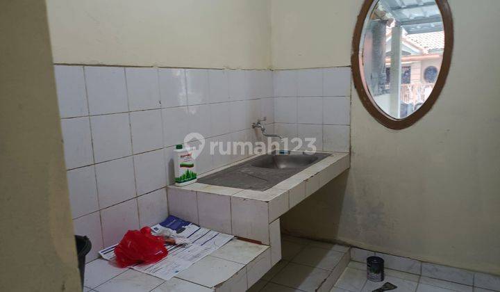 Rumah Apik Siap Huni Area Strategis Taman Permata Cikunir, Bekasi 11