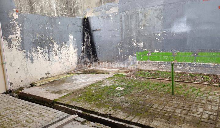 Rumah Apik Siap Huni Area Strategis Taman Permata Cikunir, Bekasi 13