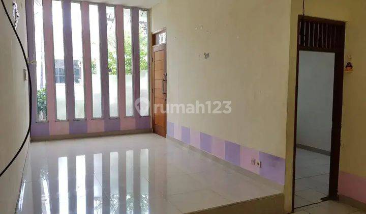 Rumah Asri Cantik Siap Huni di Area Masnaga Jakamulya Bekasi 4