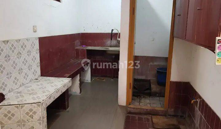 Rumah Asri Cantik Siap Huni di Area Masnaga Jakamulya Bekasi 9