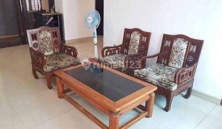 Rumah 3 Kamar Tidur Asri Siap Huni di Jatiwaringin, Jakarta Timur 4