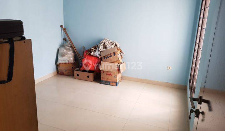 Rumah 3 Kamar Tidur Asri Siap Huni di Jatiwaringin, Jakarta Timur 7