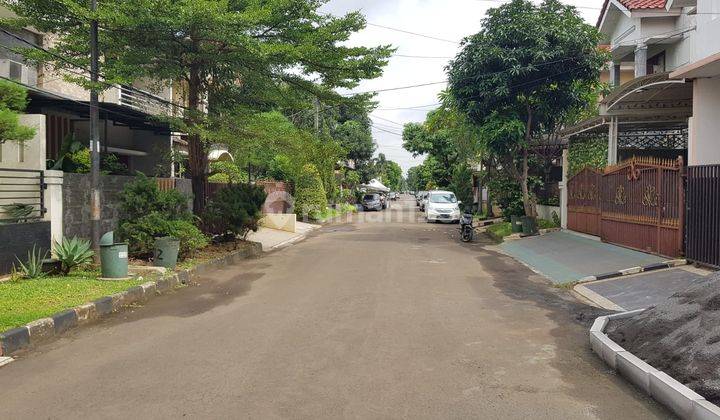 Rumah 2 Lantai Dalam Perumahan Asri Siap Huni Jakamulya, Bekasi 2