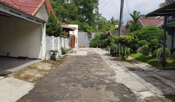 Rumah 2 Lantai di Jatibening Kemangsari Bekasi Dekat Sentra Kota 2