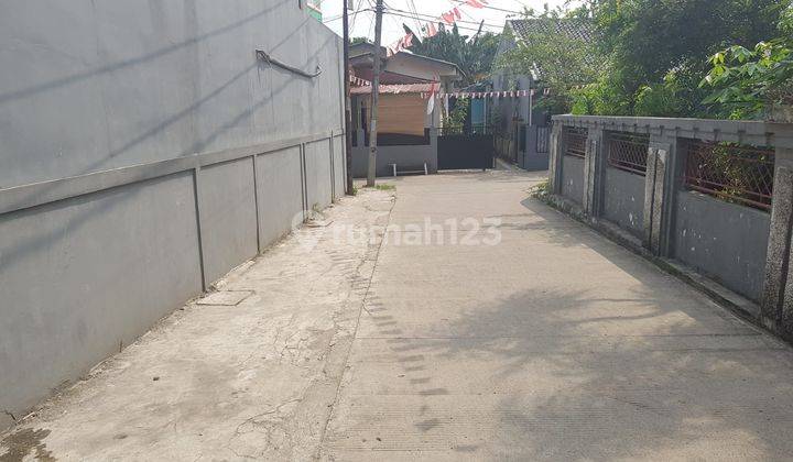 Rumah 2 Lantai Cantik Semi Furnished Siap Huni Jatikramat, Bekasi 2