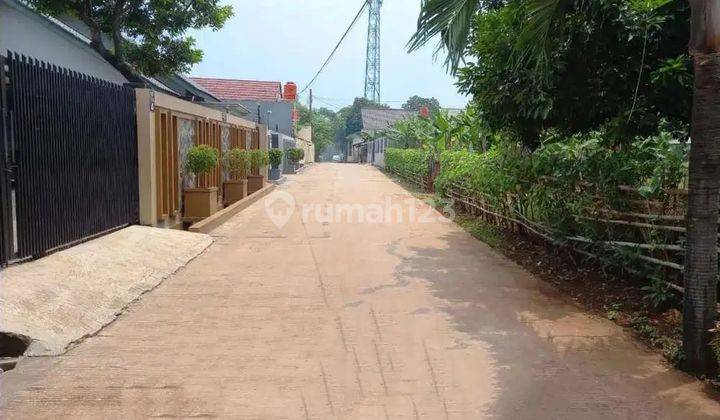 Tanah Kavling 756 m² Siap Bangun di Cikunir Jakamulya Bekasi  2