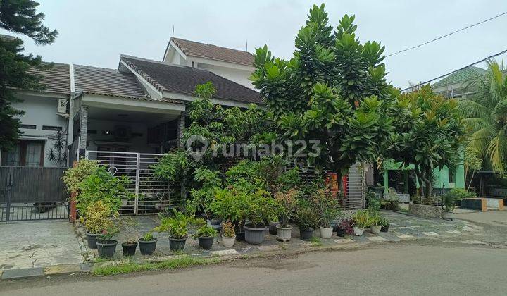 Rumah Elok Asri Siap Huni di Dukuh Zamrud Bekasi Timur, Bekasi  2