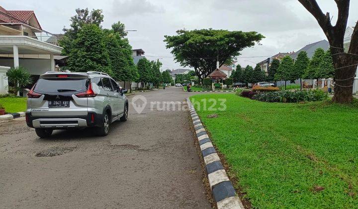 Rumah 2 Lantai Luas di Perumahan Elite Kemang Pratama, Bekasi 2