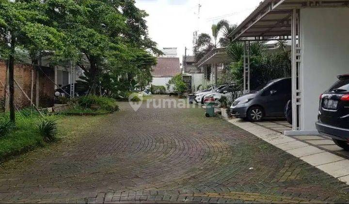 Rumah 2 Lantai Bagus Komplek Kodau Akses Tol Jatiwarna, Bekasi 2