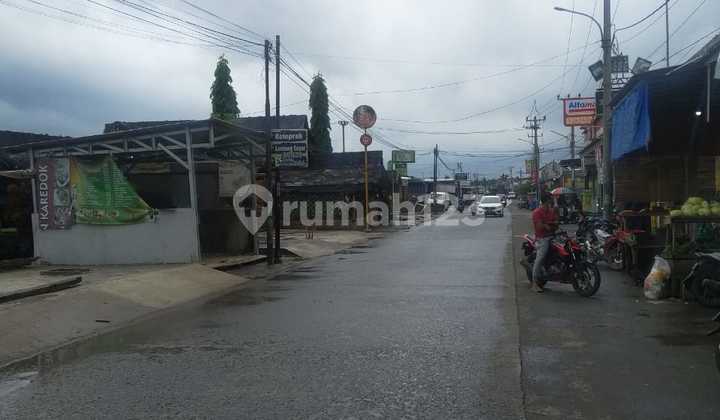 Ruko Murah SHM di Klari, Karawang Pinggir Jalan Cocok Untuk Usaha 2