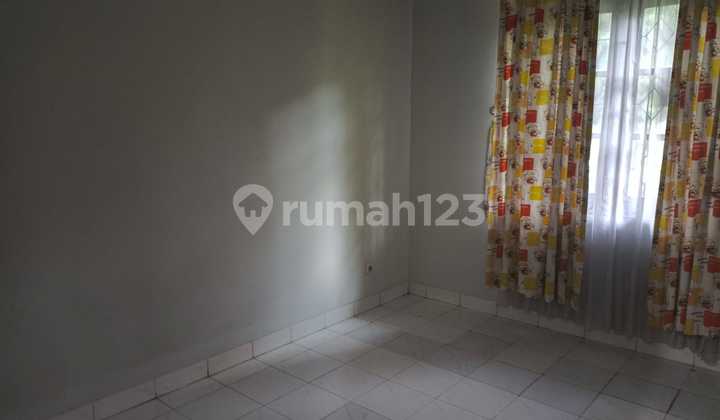Rumah Asri Murah Siap Huni Dalam Perumahan Ramai Cikunir, Bekasi 10