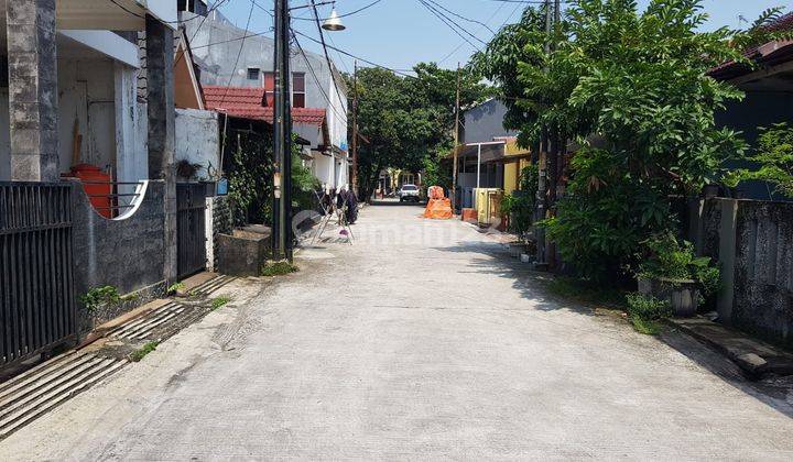 Rumah Siap Huni Galaxy, Bekasi Selangkah Mall Grand Galaxy 2