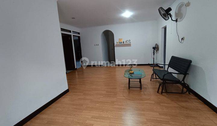 Rumah Apik 2 Lantai Siap Huni Dikawasan Ramai Galaxy, Bekasi 5