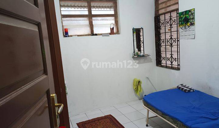 Rumah Apik 2 Lantai Siap Huni Dikawasan Ramai Galaxy, Bekasi 8