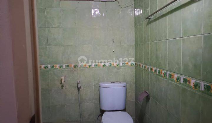 Rumah Apik 2 Lantai Siap Huni Dikawasan Ramai Galaxy, Bekasi 9