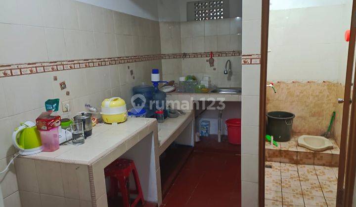 Rumah Apik 2 Lantai Siap Huni Dikawasan Ramai Galaxy, Bekasi 13