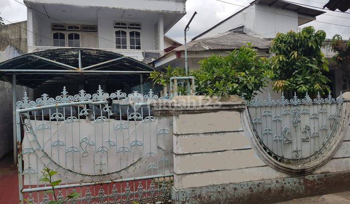 Rumah Kosan 2 Lantai Cocok Untuk Investasi Jatiwaringin, Bekasi 2