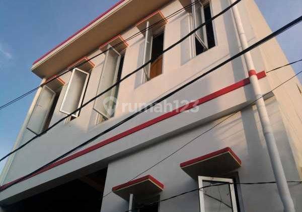 Rumah Kost 2 Lantai Furnished Lokasi Strategis Kayuringin, Bekasi 2