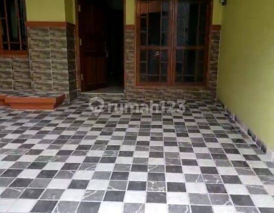 Rumah 2 Lantai Siap Huni Murah Dukuh Zamrud Bekasi Timur, Bekasi 2