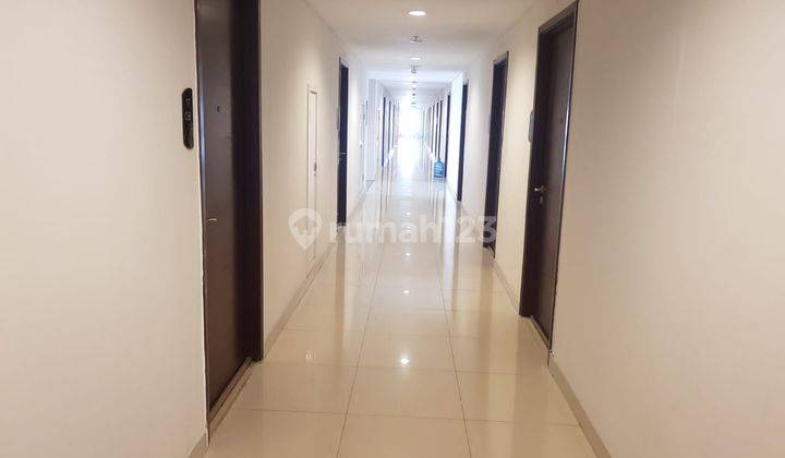 Apartement 1 BR Mewah Bayar Tahunan West Vista Full Furnished 2