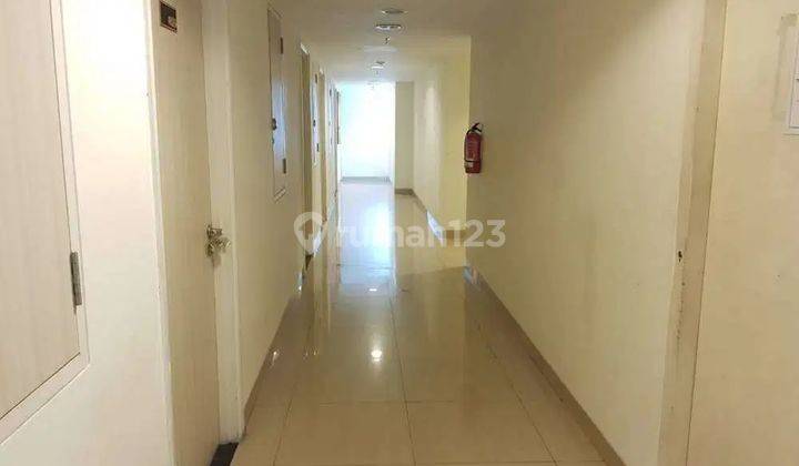 Apartement 1 BR Furnished Apartemen Grand Kamala Lagoon Bekasi 2