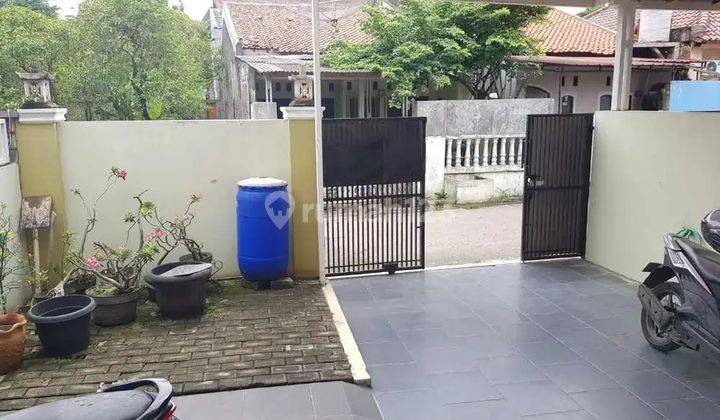 Rumah 2 Lantai Minimalis Siap Huni di Jatibening, Bekasi 2