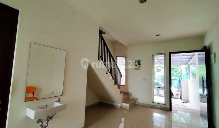 Rumah Minimalis Siap Huni Lokasi Strategis di Area Galaxy, Bekasi 2