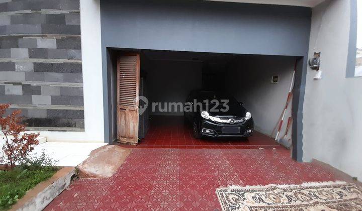 Rumah 2 Lantai Komplek Elite Bukit Cinere Indah Cinere, Depok 2