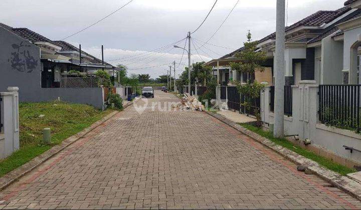 Rumah Elite Harvest City Minimalis Siap Huni Setu, Bekasi 2