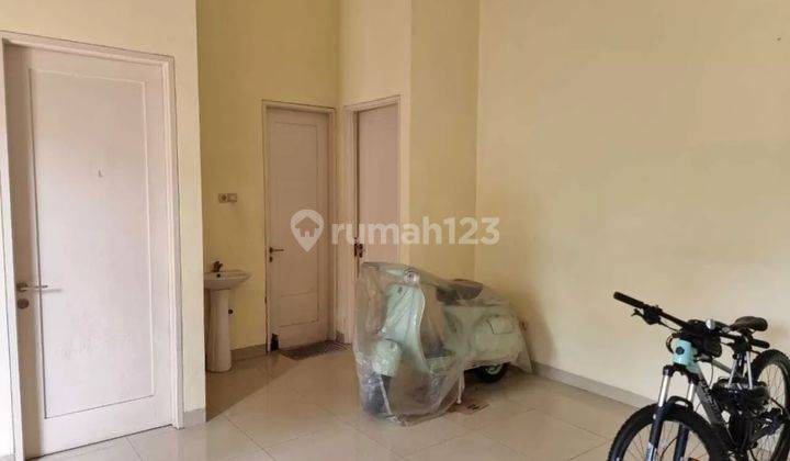 Rumah Asri Siap Huni Cluster Mediterania Regency Cikunir, Bekasi 2