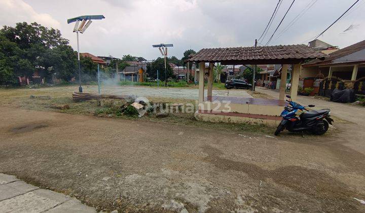 Rumah Murah Terawat Siap Huni Bumi Mutiara Bojongkulur, Bogor 2