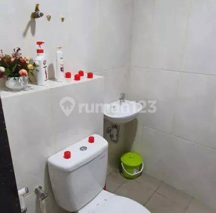 Apartemen Grand Kamala Lagoon Bekasi 1 BR View Danau Siap Huni 2