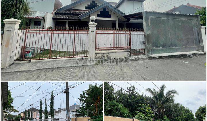 Rumah 2 Lantai Asri Harga Dibawah Pasaran di Jatiwaringin, Bekasi 2