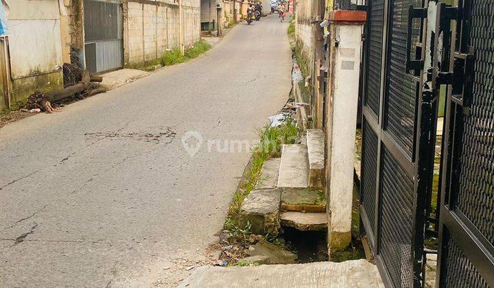 Rumah Murah Asri Bisa Kpr Cluster Cikunir di Jaka Mulya, Bekasi 2