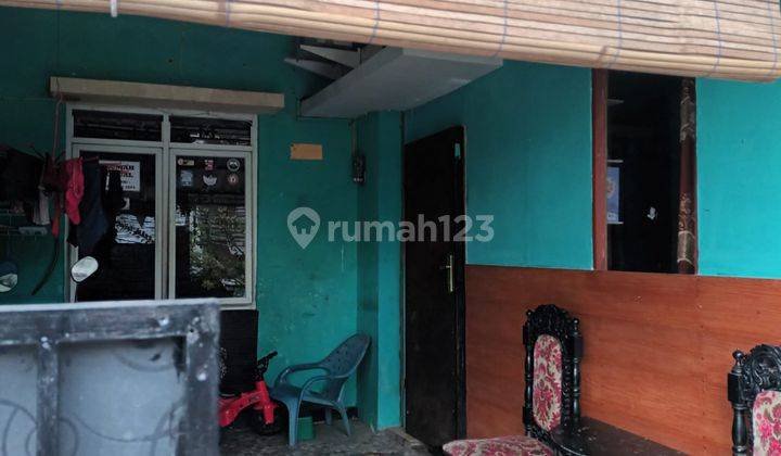 Rumah Murah Siap Huni Cluster Grand Nusa Indah Cileungsi, Bogor 2