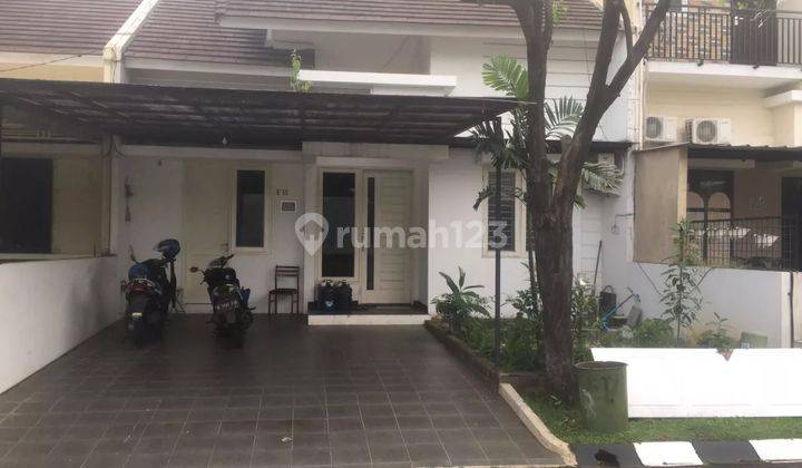 Rumah Kemang Sari, Bekasi Minimalis Siap Huni Dekat Sentra Kota 2