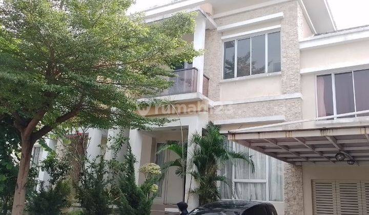 Rumah 2 Lantai Minimalis Siap Huni Dikawasan Elite Galaxy, Bekasi 2