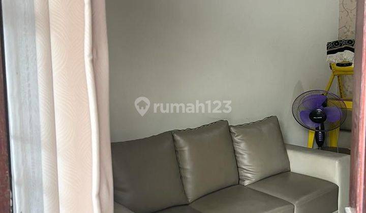 Rumah Asri Murah Siap Huni Dekat Lrt di Jatibening Baru, Bekasi 2