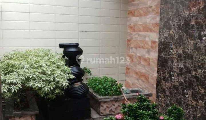 Rumah 2 Lantai Siap Huni Kebun Baru Utara Tebet, Jakarta Selatan 2