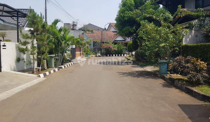 Rumah Asri 2 Lantai Taman Permata Cikunir Jaka Mulya, Bekasi 2