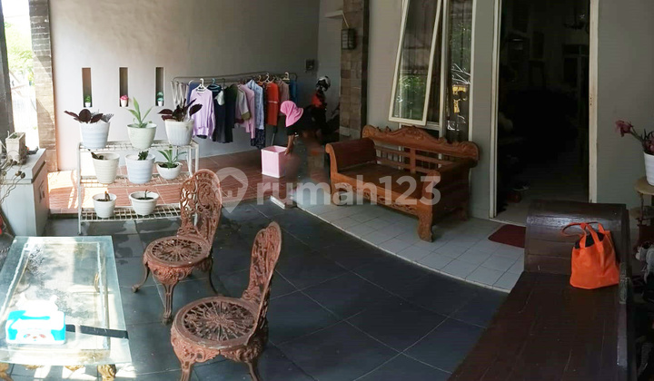 foto lainnya rumah terawat siap huni sakura