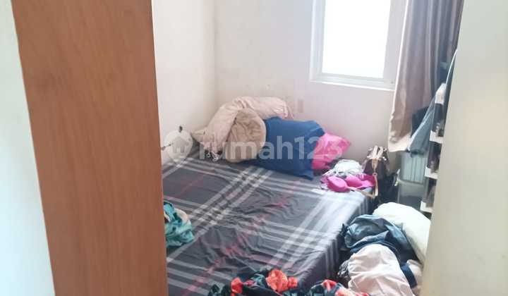 kamar tidur rumah terawat siap huni sakura